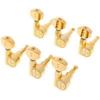 Кілки для гітари Graph Tech PRN-2721-G0 (230550)