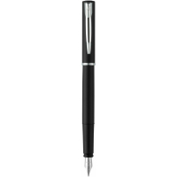 Fountain pen Waterman ALLURE Black CT FP F (13 311)