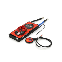 BMS controller DaLy LiFePO4 12V 4S 80A Bluetooth (SMDL4S-80A)