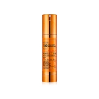 Сироватка для обличчя VT Cosmetics Vita Light Reedle Shot 100 З мікроголками та вітаміном С 50 мл (8803463006402)