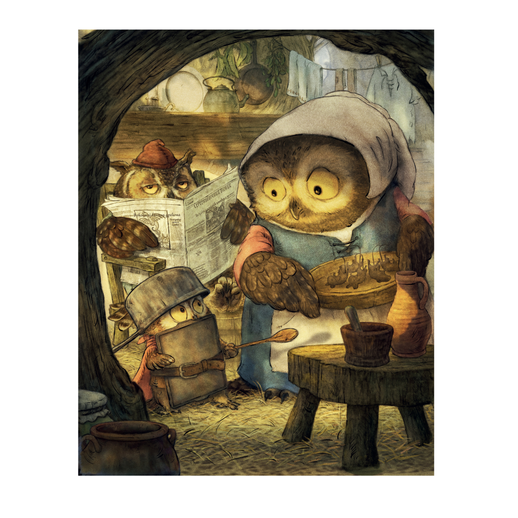 Книга Лицар Сич. Книга 1 - Крістофер Деніз Видавництво РМ (9786178512552)