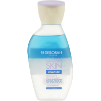 Засіб для зняття макіяжу Dermolab Bioetyc Clean Skin Remover 125 мл (8009518210675)