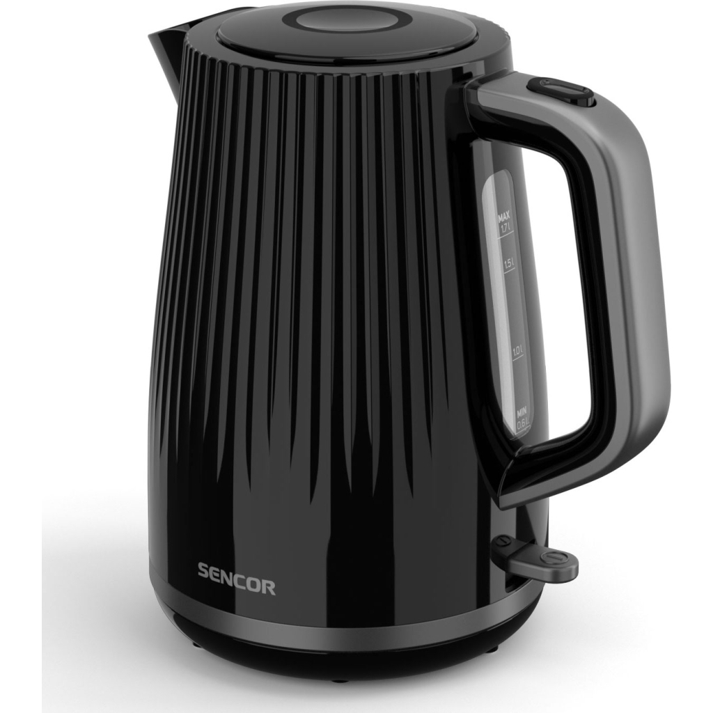 Електрочайник Sencor SWK 7519BK (SWK7519BK) Електрочайник Sencor SWK 7519BK (SWK7519BK)