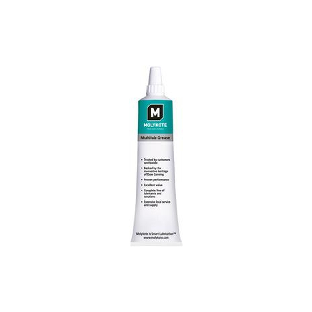 Змазка для пластика Molykote Multi-Purpose Grease, SM6005001, 100г Katun (56201) Змазка для пластика Molykote Multi-Purpose Grease, SM6005001, 100г Katun (56201)