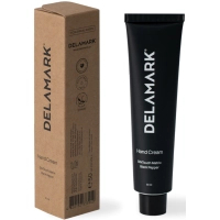 DeLaMark Black Pepper hand cream 50 ml (4820152333940)