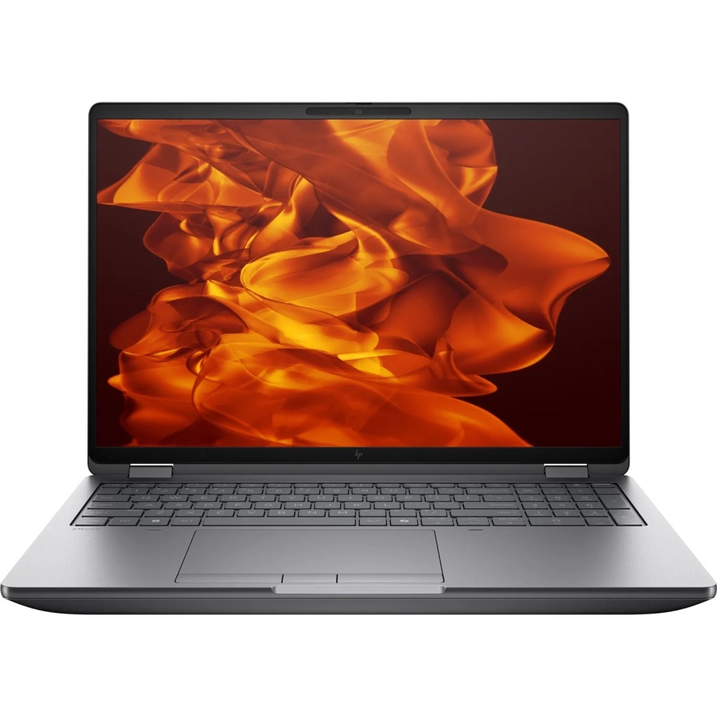 Ноутбук HP ZBook Fury G1i (5F9U9ES)