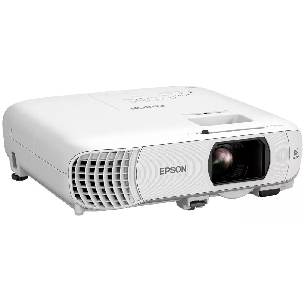 Проектор Epson EH-TW840 (V11HB63042) Проектор Epson EH-TW840 (V11HB63042)