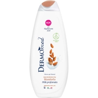 Shower gel DermoMed Almond 650 ml (8054633839539)