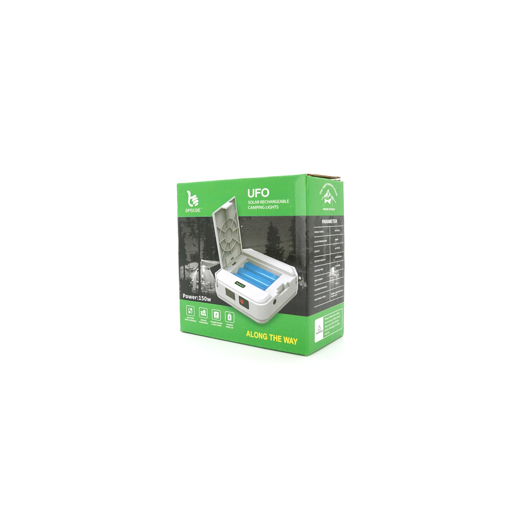 Ліхтар Voltronic DP-K7-100 Ліхтар Voltronic DP-K7-100