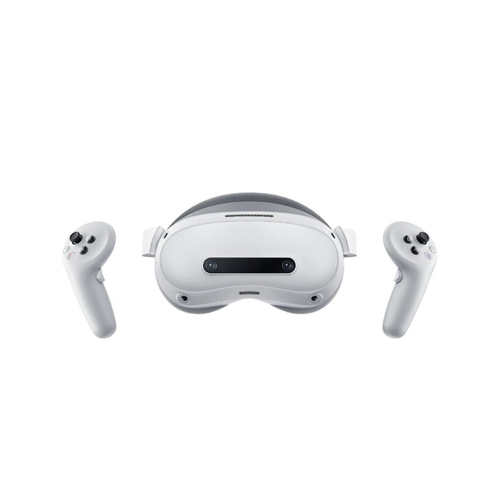 Окуляри віртуальної реальності Pico 4 Ultra Enterprise 12/256GB (P9001SW40679H)
