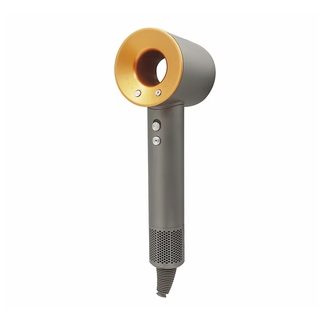 Фен PRIME Technics PHD 1659 Ultra Elite