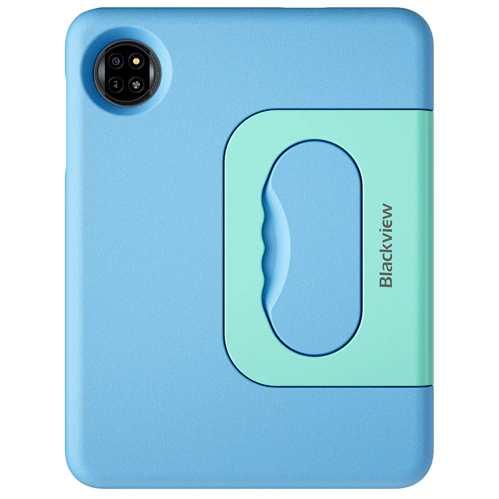 Планшет Blackview Tab 20 Kids 10.1" 4/64GB / WiFi / Bubble Blue (6931548324737) Планшет Blackview Tab 20 Kids 10.1" 4/64GB / WiFi / Bubble Blue (6931548324737)