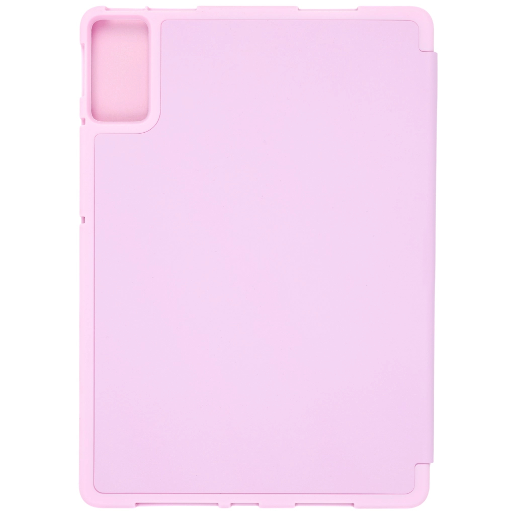 Чохол до планшета Armorstandart Smart Fold Pen Xiaomi Redmi Pad 2 Pink (ARM86109)