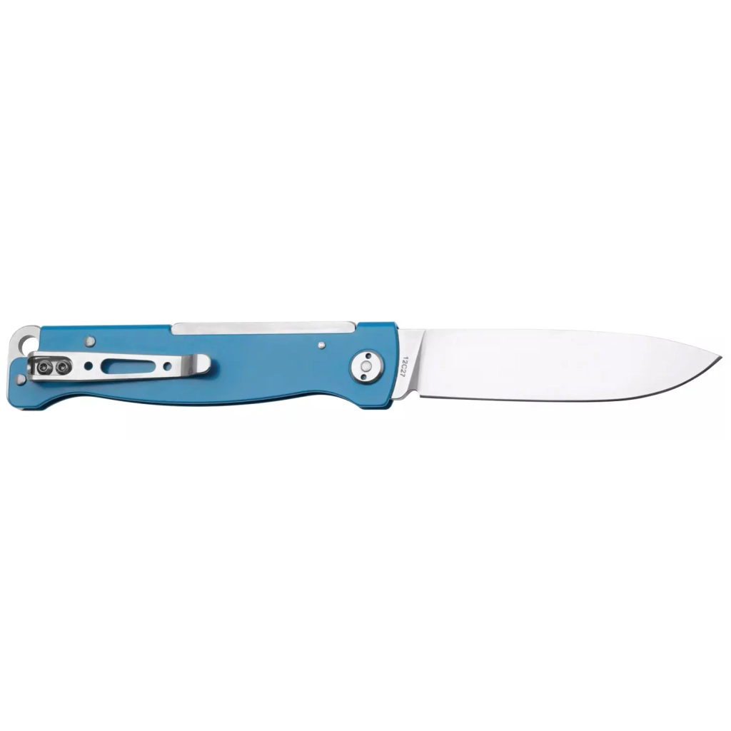Ніж Boker Plus Atlas Blue (01BP0014) Ніж Boker Plus Atlas Blue (01BP0014)