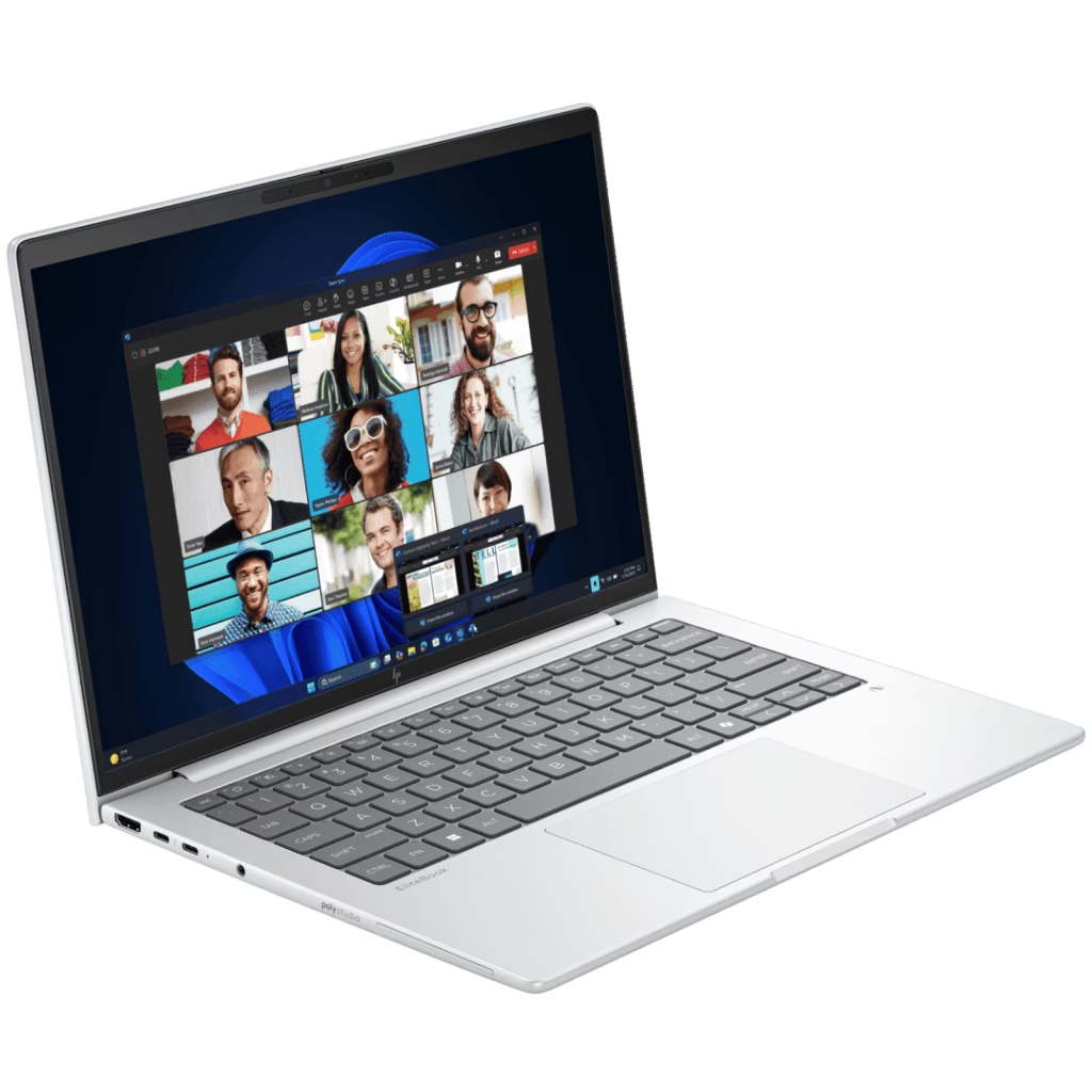 Ноутбук HP EliteBook 8 G1a (AD4H9ET) Ноутбук HP EliteBook 8 G1a (AD4H9ET)