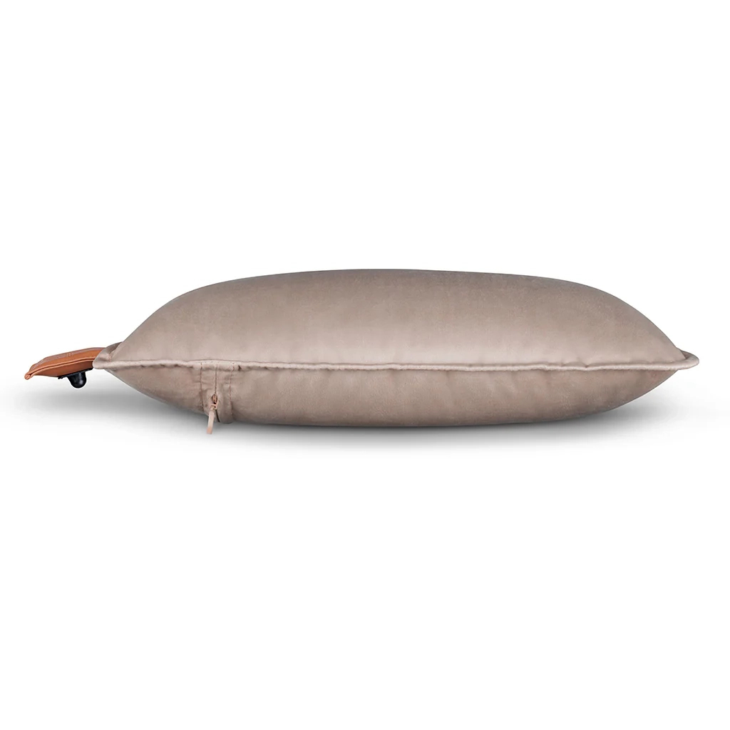 Електрогрілка Beurer HK 77 Heaty smokey-taupe