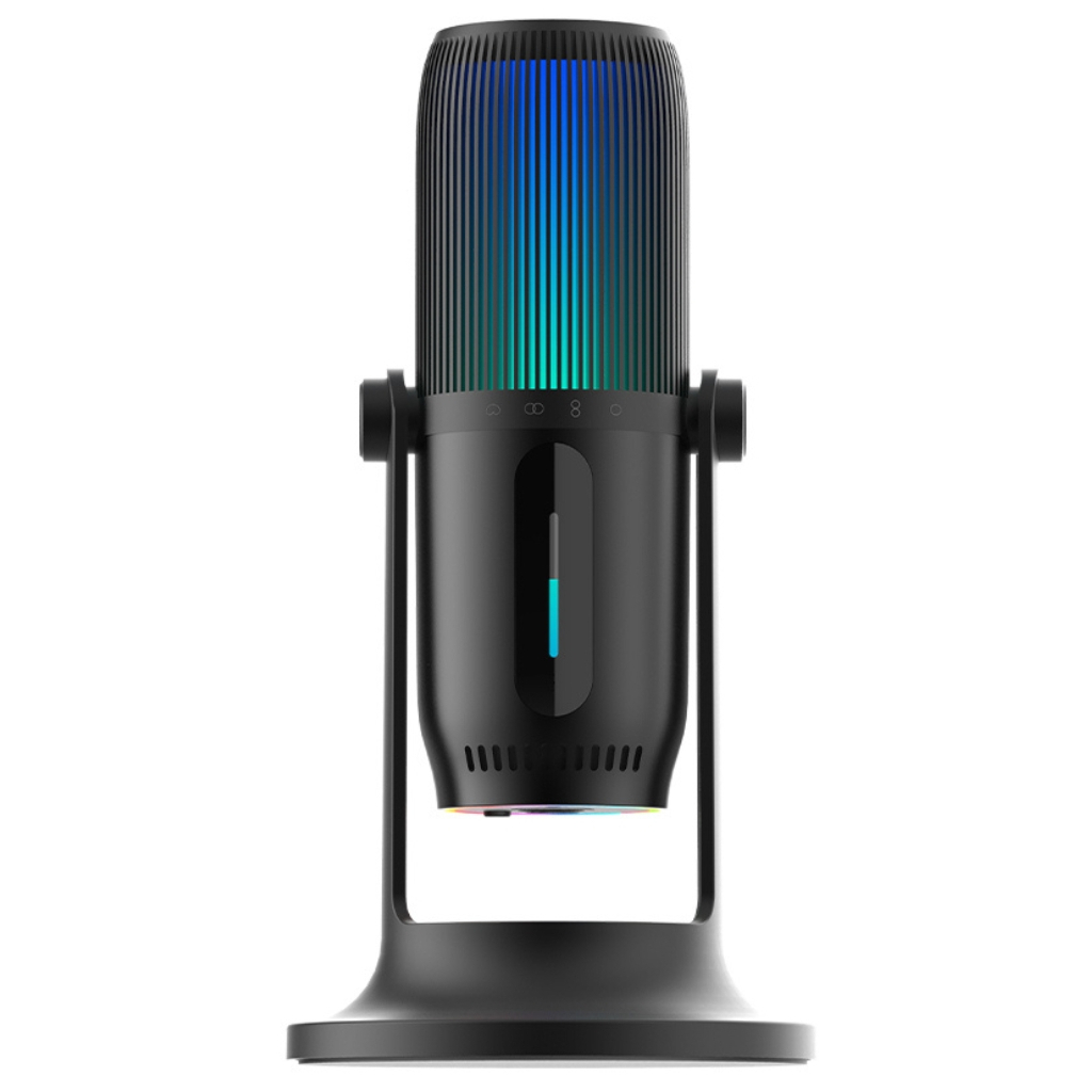 Мікрофон Thronmax MDRILL GHOST M2RGB Black (M2RGBTHRONMAX)