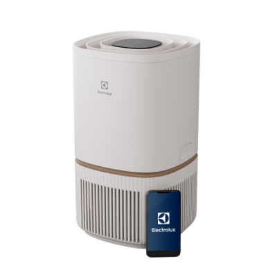 Очисник повітря Electrolux EPO50351SW