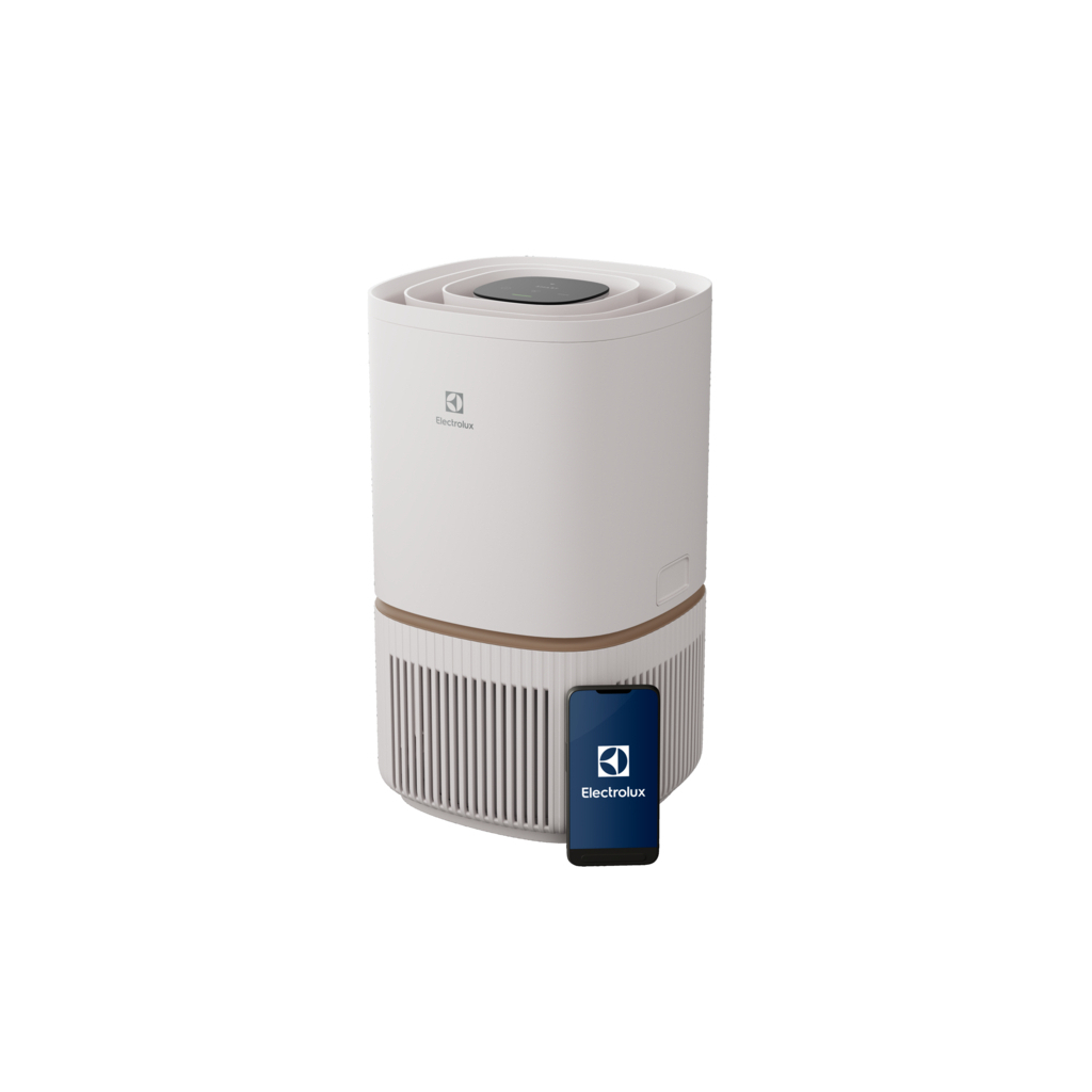 Очисник повітря Electrolux EPO50351SW