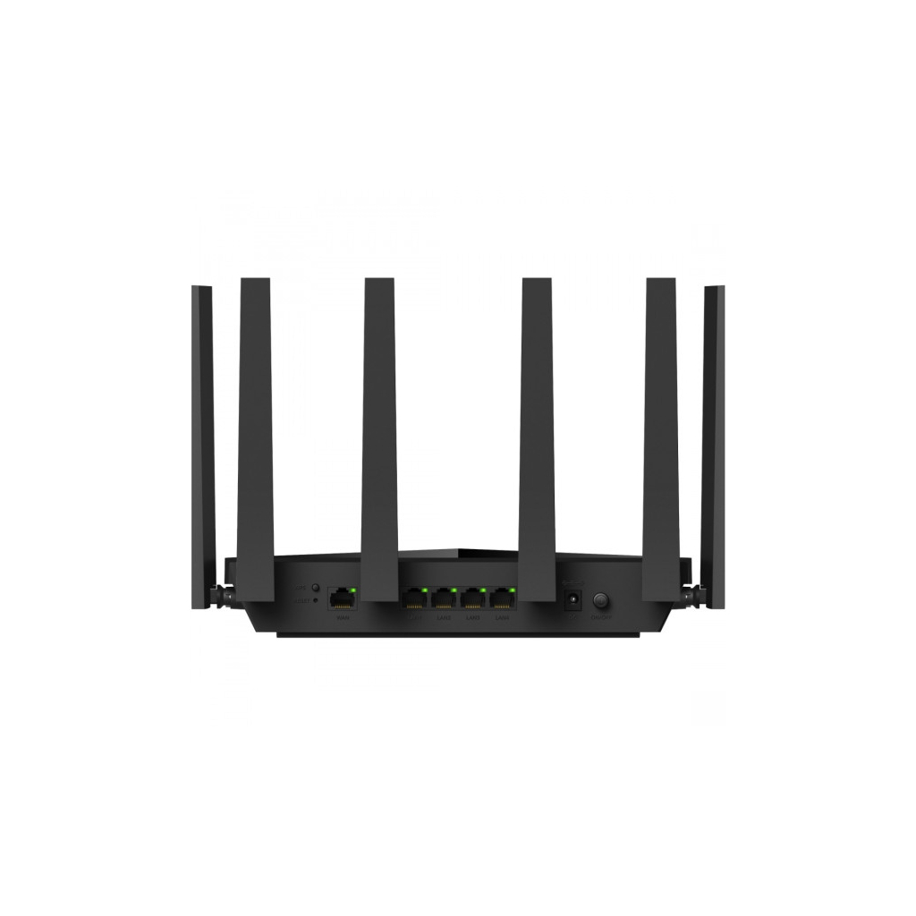 Маршрутизатор Cudy WR6500 Маршрутизатор Cudy WR6500