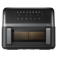 Multi-oven MOVA FD20 Pro Black (AF-5518ATB)