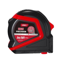 Deli tape measure 5 m x 25 mm (EDP5523Y)