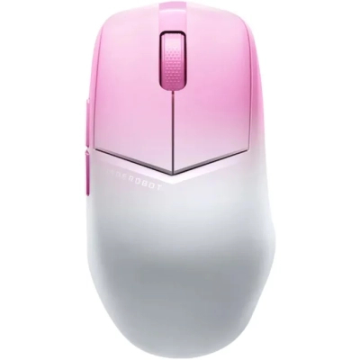 Мишка Thunderobot MLX Dual-Mode Pink (6932066320652)