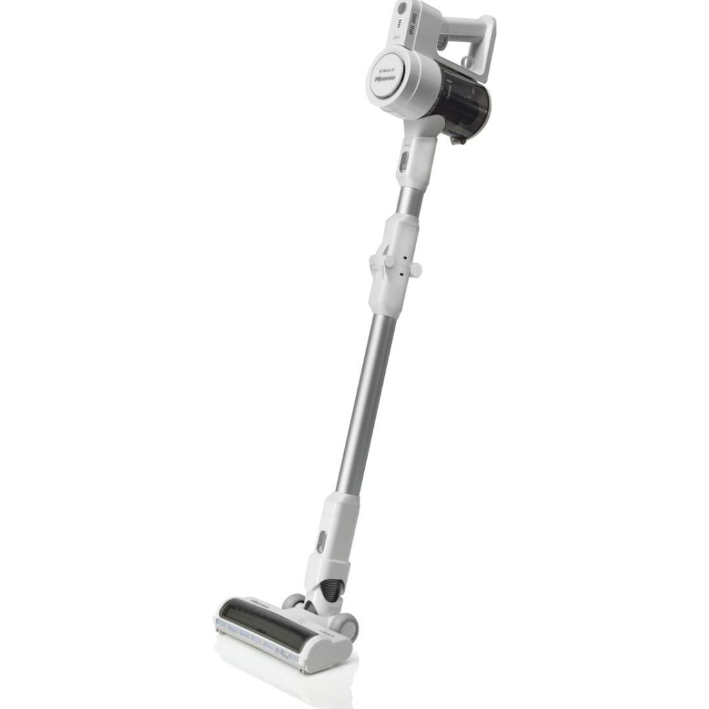 Пилосос Hisense HVC6133WII