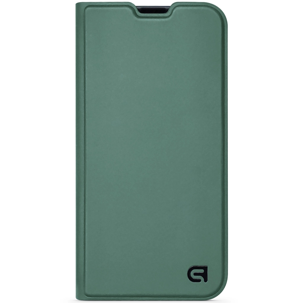 Чохол до мобільного телефона Armorstandart OneFold Case Realme 15 Pro 5G Green (ARM89119)