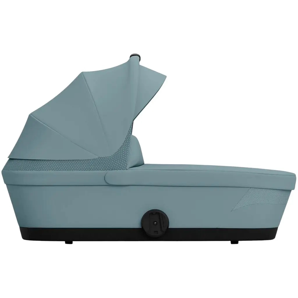 Люлька Cybex Melio Stormy Blue (525000081)