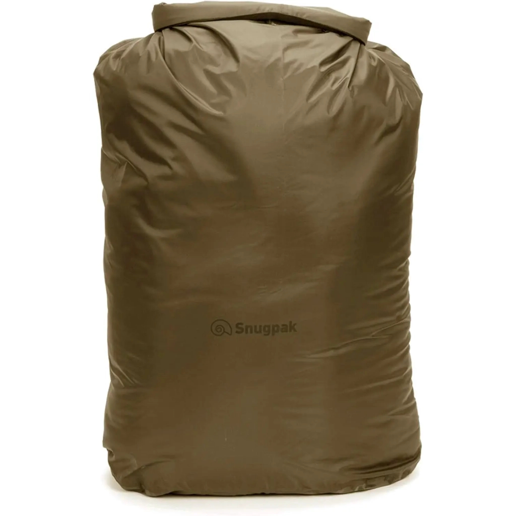 Гермомішок Snugpak Dri-Sak M 8 Coyote (5056694902934)