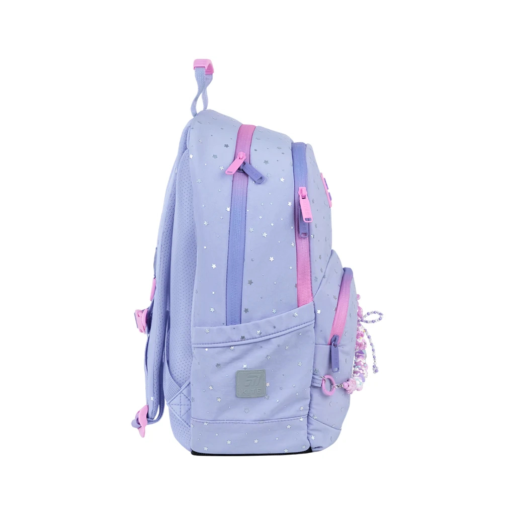 Рюкзак шкільний Kite Education 585 Twinke, Star (K26-585M-1) Рюкзак шкільний Kite Education 585 Twinke, Star (K26-585M-1)