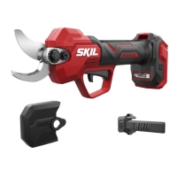 Skil cordless brushless secateurs, 0620 AA (without battery and battery) (GV1E0620AA)