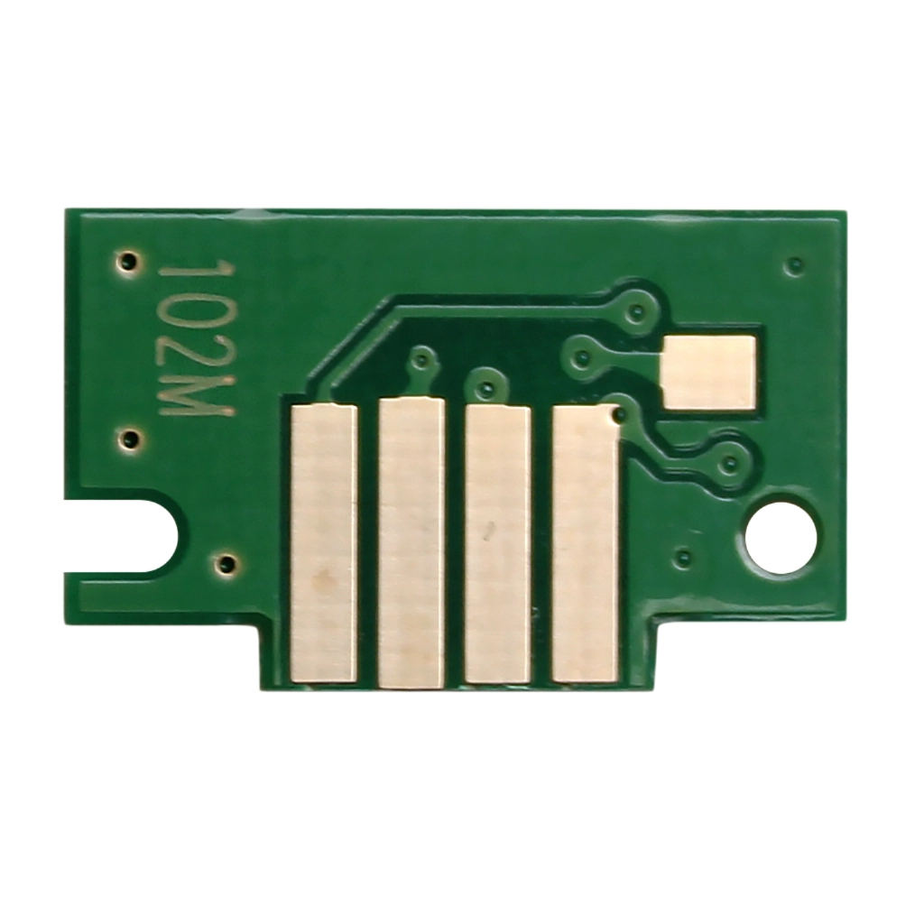 Чип для картриджа Canon PFI-102M/0897B001, 130 мл, Magenta Apex (CHIP-CAN-PFI102M)