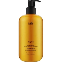 Шампунь La'dor Perfumed Hair Shampoo La Pitta 530 мл (8809982981671)