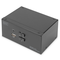Комутатор KVM Digitus DS-12862