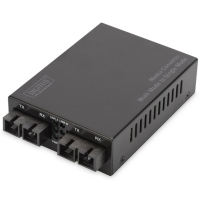 Медіаконвертер Digitus DN-82024