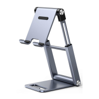 Тримач для смартфонів Ugreen LP263 Foldable Multi-Angle Phone Stand With Height Adjustable (50324)