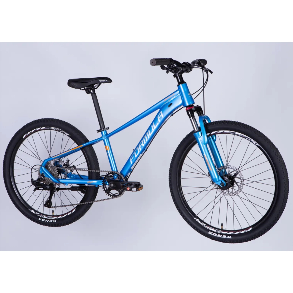 Велосипед Formula 24" ZEPHYR 3.0 DD CS рама-12" AL 2026 синій (OPS-FR-24-448) Велосипед Formula 24" ZEPHYR 3.0 DD CS рама-12" AL 2026 синій (OPS-FR-24-448)