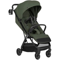 Lionelo Bess Green Forest stroller (LO-BESS GREEN FOREST)
