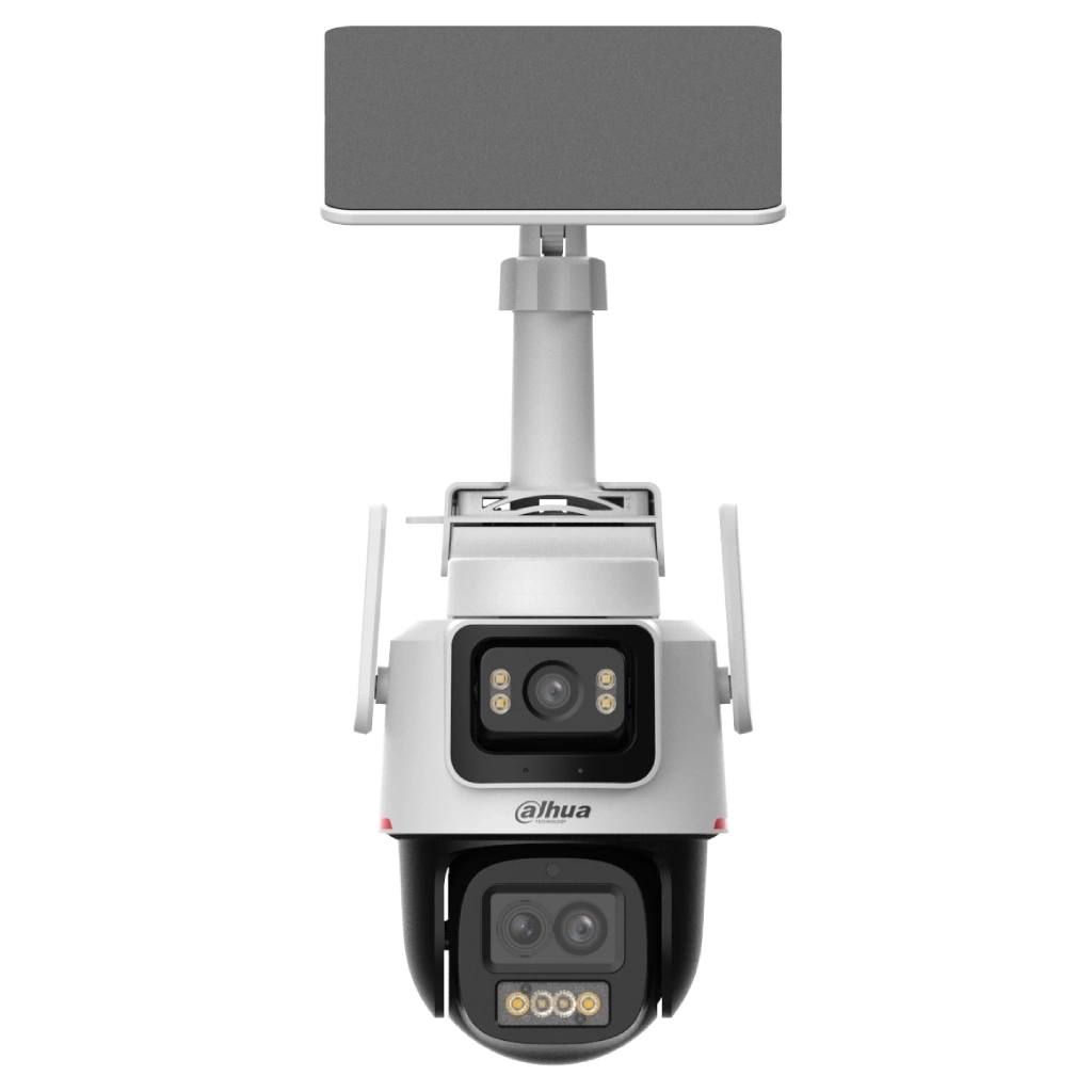 Камера відеоспостереження Dahua DH-IPC-PTS2649C-3E3Z-4GB20 Камера відеоспостереження Dahua DH-IPC-PTS2649C-3E3Z-4GB20