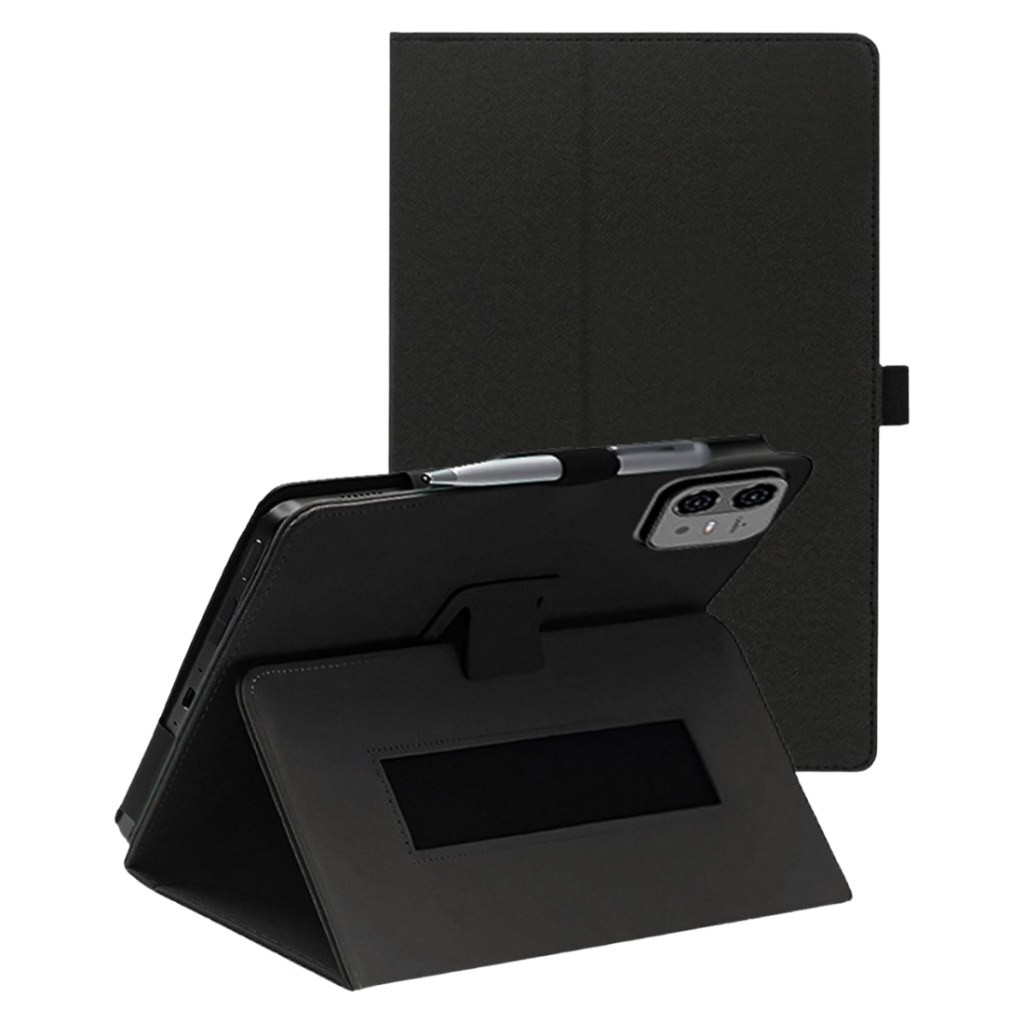 Чохол до планшета BeCover Slimbook Teclast ArtPad Pro 12.7" Black (715129)