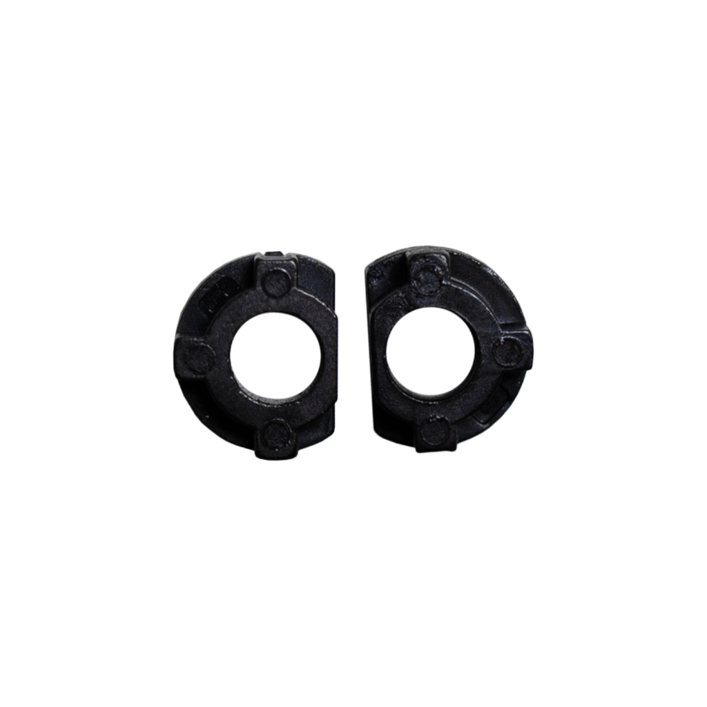 Підшипники гумового валу Samsung ML-2160, JC61-03756A комплект Patron (BUSH-SAM-2160-PN)