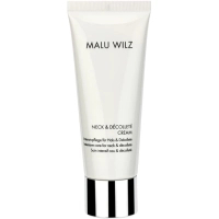 Body cream Malu Wilz Neck & Decollete Cream For neck and decollete 75 ml (4060425038046)