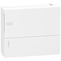 Distribution board Schneider Electric Mini Pragma for 12 modules IP40 (MIP12112)