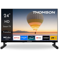 Телевізор THOMSON 24HT2S15