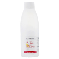Окислювач для волосся Spa Master Cream Developer 10 Vol Крем 3% 100 мл (3800010527903)