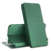 Чохол до мобільного телефона BeCover Exclusive Xiaomi Redmi Note 15 4G/5G Dark Green (715478)