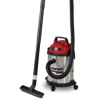 Пилосос будівельний Einhell TC-VC 1540 S (2347405)