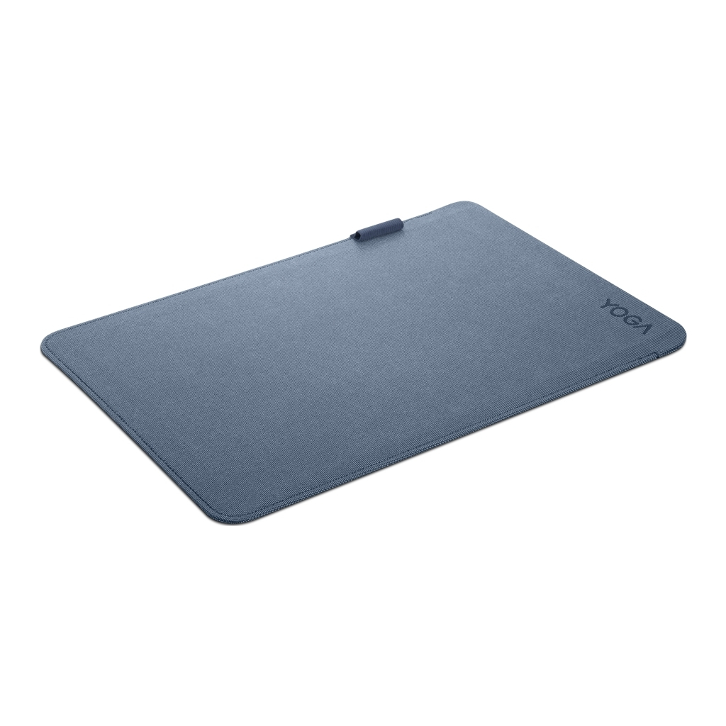 Чохол до ноутбука Lenovo 14" Yoga Sleeve Cosmic Blue (GX41N42944)